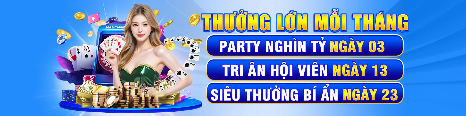 Sòng bạc df999 trực tuyến chính thức